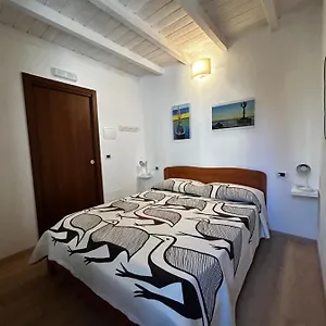  Affittacamere Borgo Degli Svevi