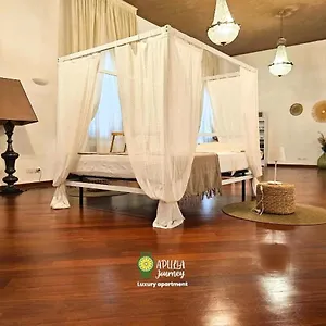 Pensión Apulia Journey - Manzoni 11