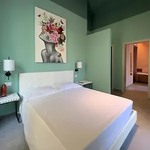  Pensión Boutique Colors