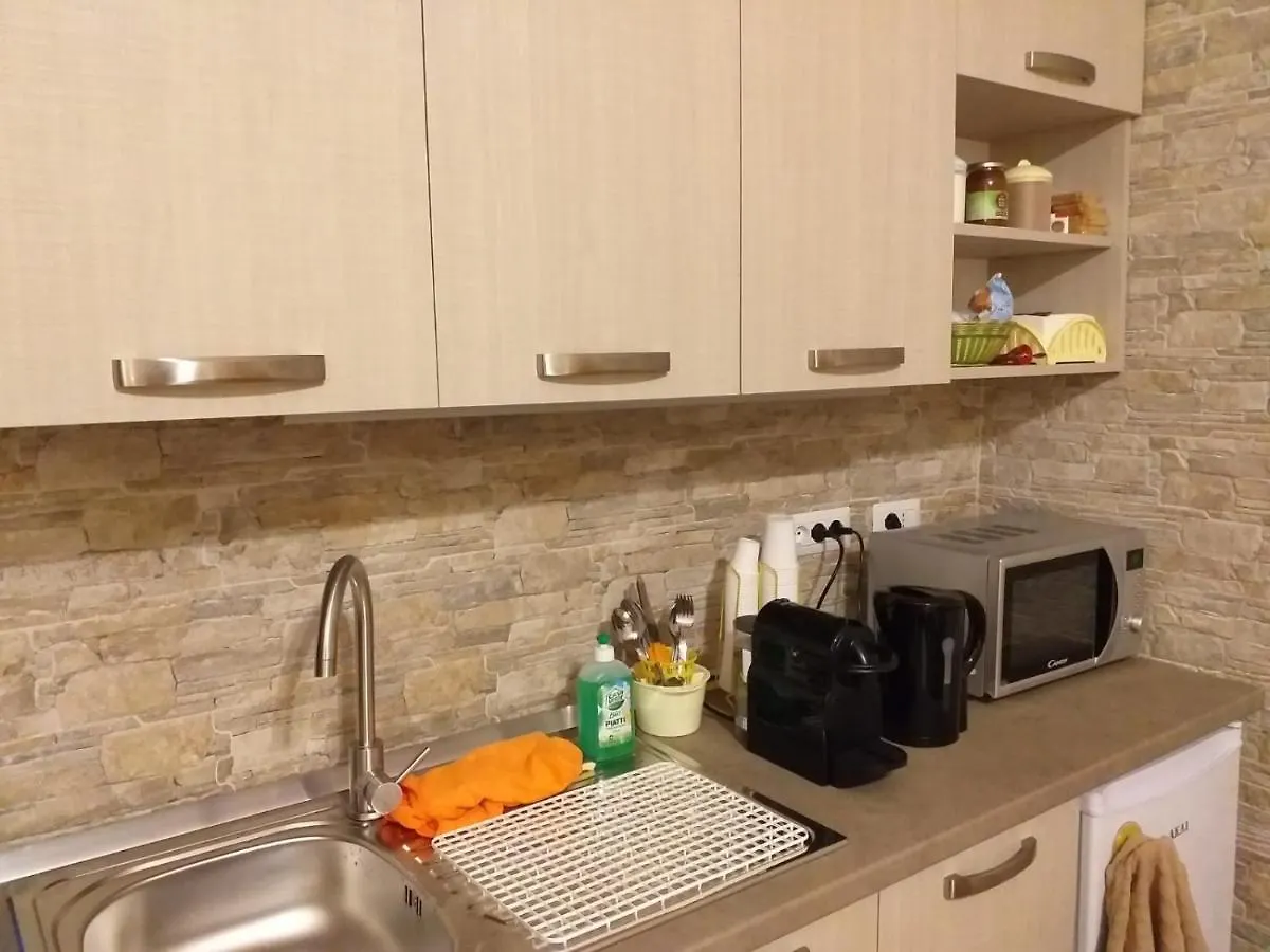 Bed & Breakfast Bed and Breakfast I Marchesi Del Grillo - Vicinanze Stazione, Campus, Policlinico Bari