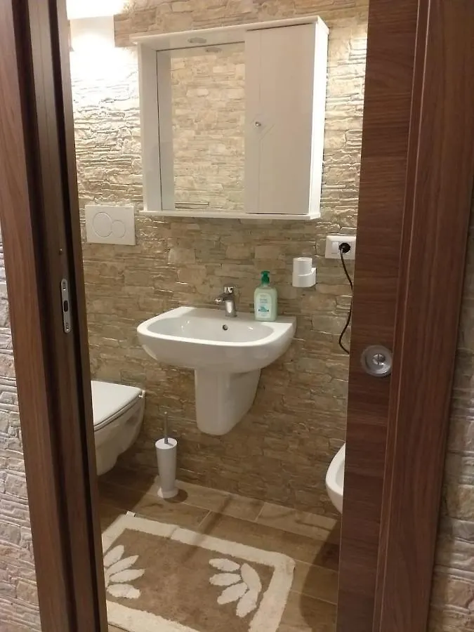 Bed and Breakfast I Marchesi Del Grillo - Vicinanze Stazione, Campus, Policlinico Bari Bed & Breakfast