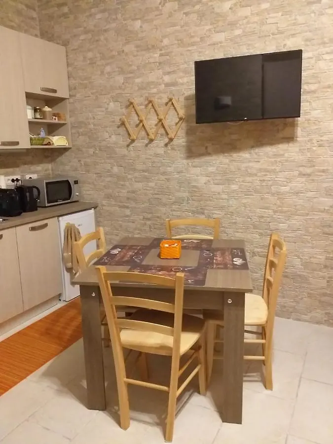 Bed & Breakfast Bed and Breakfast I Marchesi Del Grillo - Vicinanze Stazione, Campus, Policlinico Bari