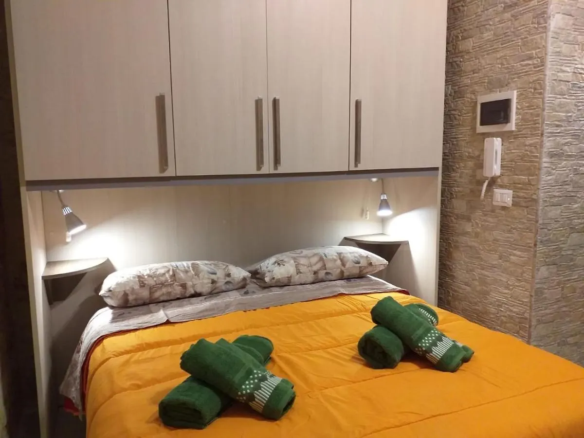 Bed and Breakfast I Marchesi Del Grillo - Vicinanze Stazione, Campus, Policlinico Bari