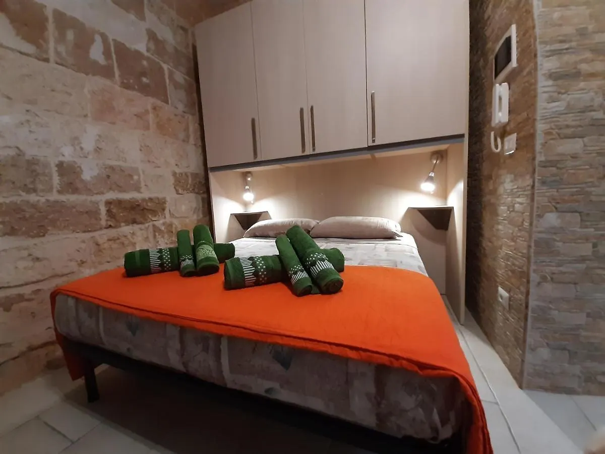 Bed and Breakfast I Marchesi Del Grillo - Vicinanze Stazione, Campus, Policlinico Bari